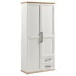 XXXLutz Lauterach - Ihr Möbelhaus bei Bregenz Garderobenschrank 93/200/41 cm