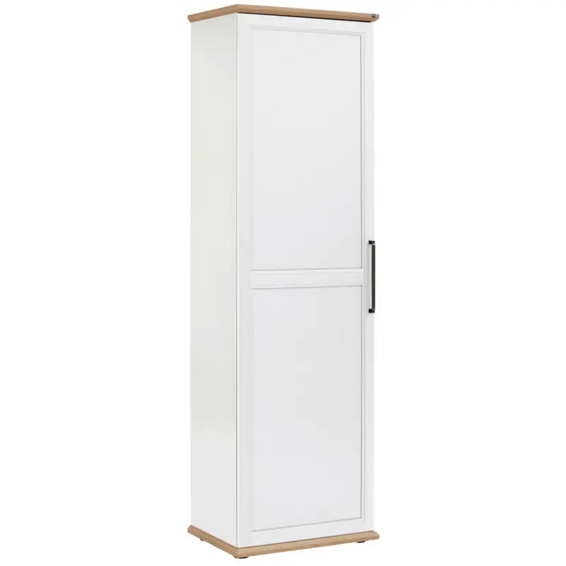 Garderobenschrank 60/200/41 cm