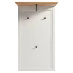 Garderobenpaneel 60/103/30 cm