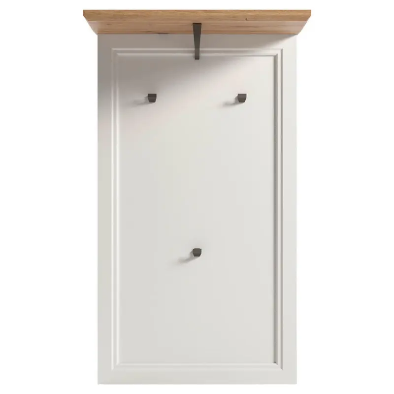 Garderobenpaneel 60/103/30 cm