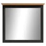 XXXLutz Lauterach - Ihr M&ouml;belhaus bei Bregenz Wandspiegel 93/85/13 cm