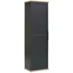 XXXLutz Lauterach - Ihr Möbelhaus bei Bregenz Garderobenschrank 60/200/41 cm
