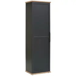 Garderobenschrank 60/200/41 cm