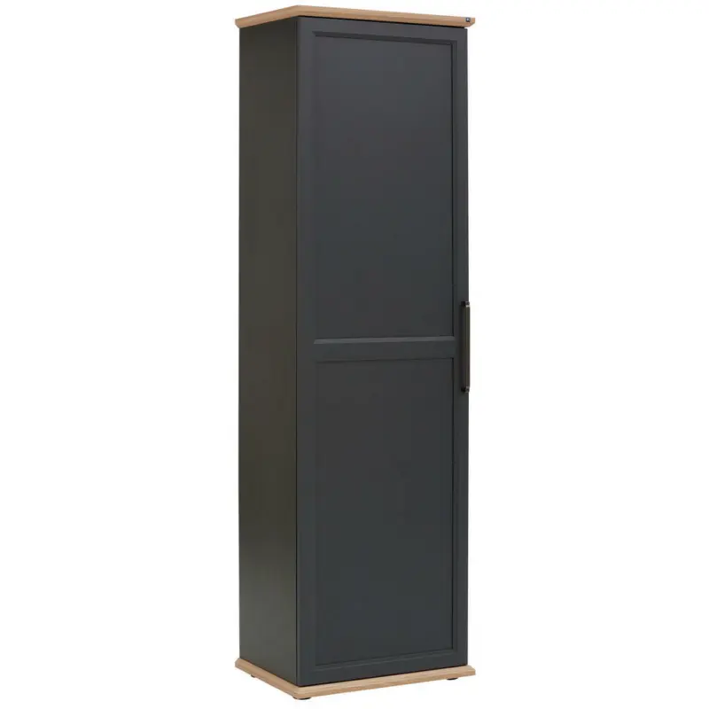 Garderobenschrank 60/200/41 cm