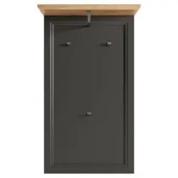 Garderobenpaneel 60/103/30 cm