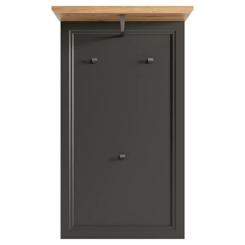 Garderobenpaneel 60/103/30 cm