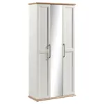 XXXLutz Lauterach - Ihr Möbelhaus bei Bregenz Garderobenschrank 93/200/41 cm