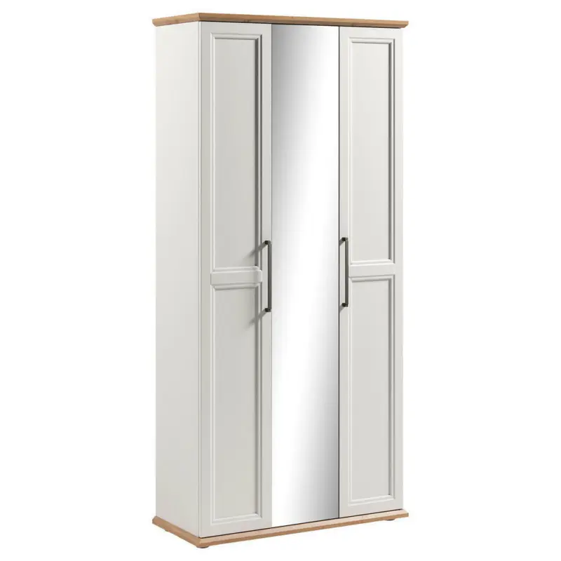 Garderobenschrank 93/200/41 cm