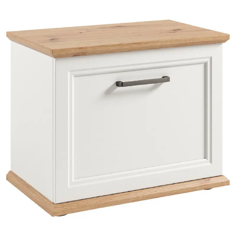 Garderobenbank 60/50/41 cm