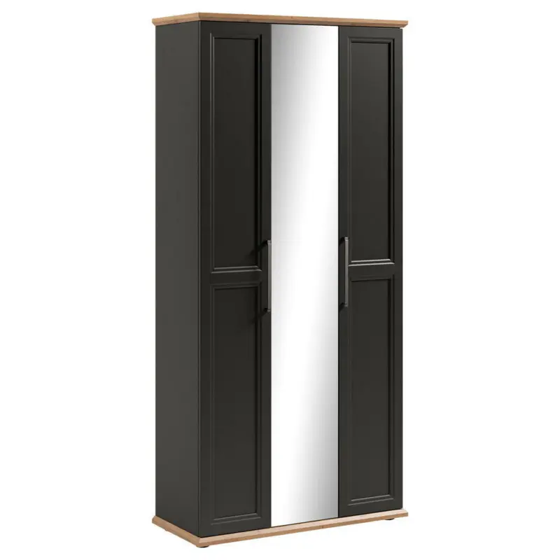 Garderobenschrank 93/200/41 cm