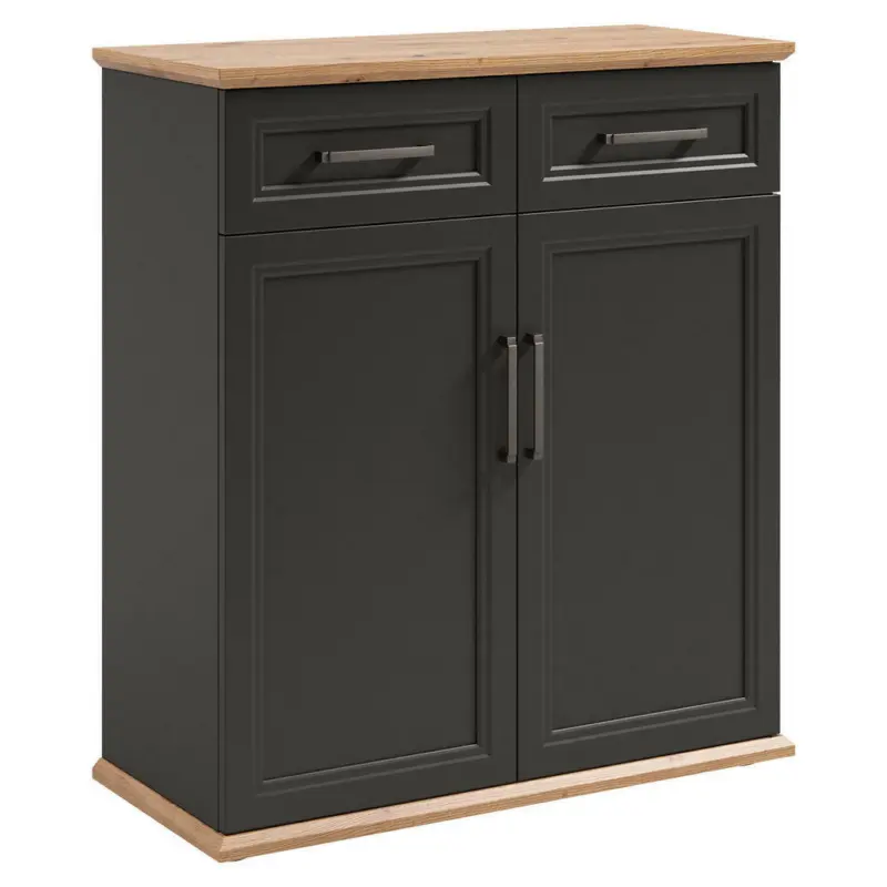 Schuhschrank 93/106/41 cm