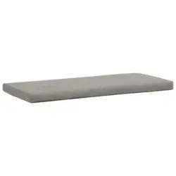 Sitzkissen 92/3/40 cm