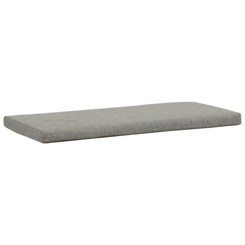 Sitzkissen 92/3/40 cm