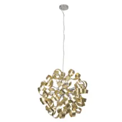 Led-Hängeleuchte 60/180 cm