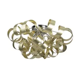 Deckenleuchte 3 W 70/40 cm