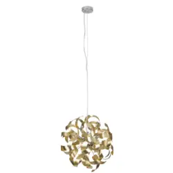 Led-Hängeleuchte 40/180 cm