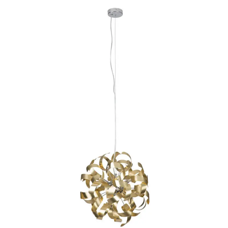 Led-Hängeleuchte 40/180 cm