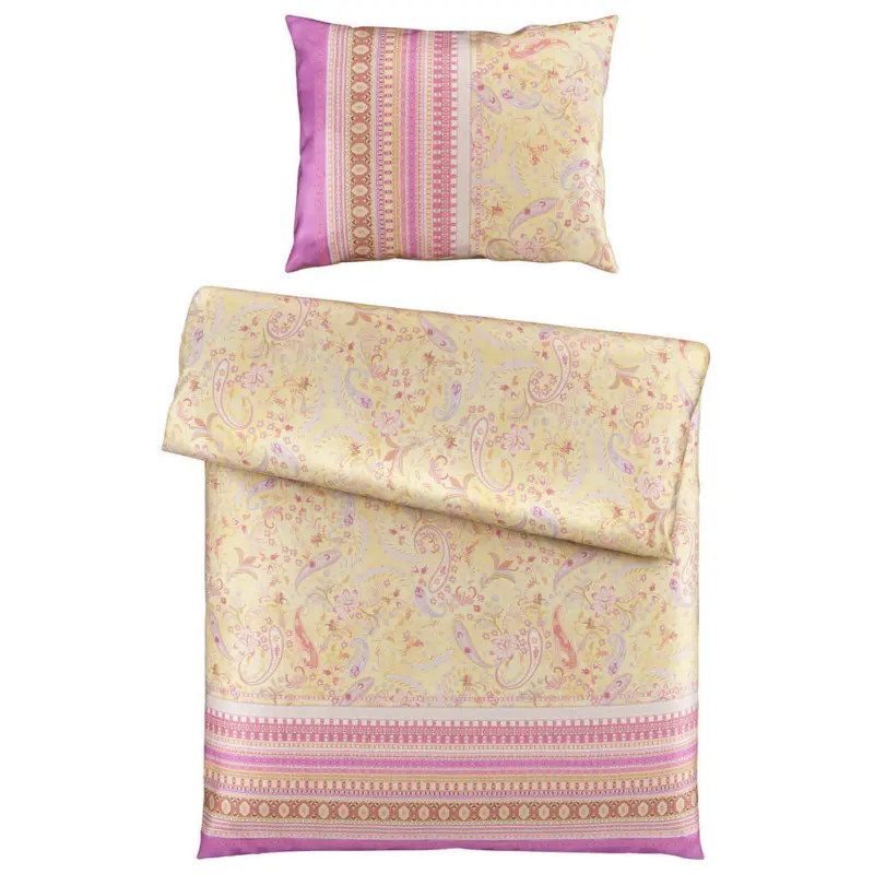 Bettwäsche 140/200 cm