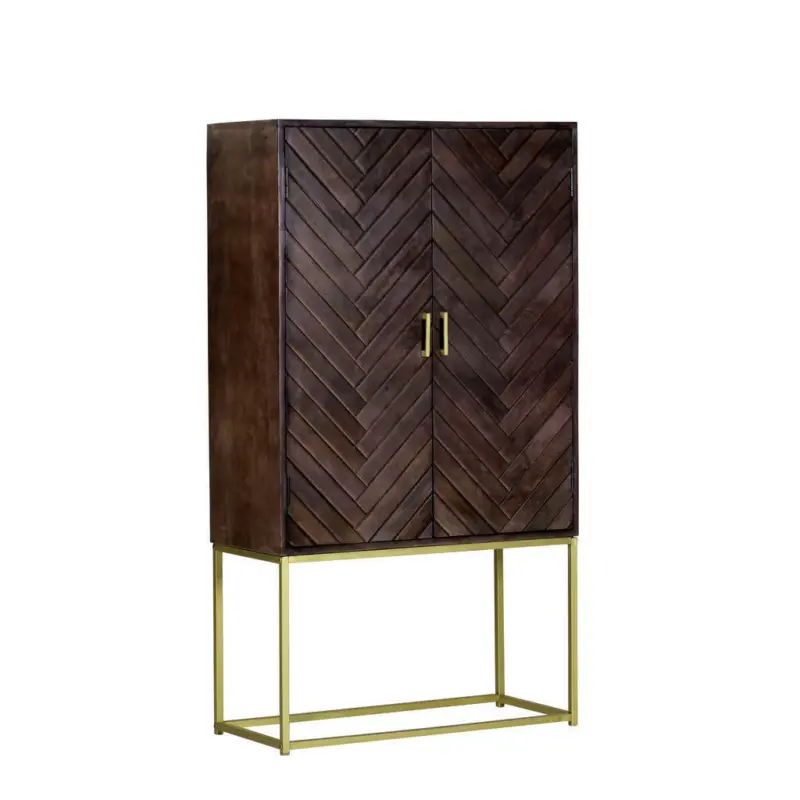 Highboard 90/160/40 cm