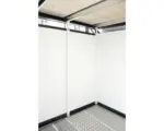 Hornbach Dachsteher biohort CasaNova 3x2/4x2 grau