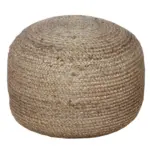 XXXLutz Lauterach - Ihr M&ouml;belhaus bei Bregenz Pouf in Naturmaterialien