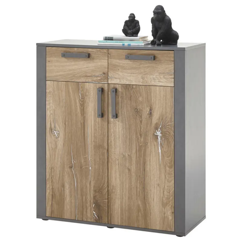 Schuhschrank 89/102/38 cm