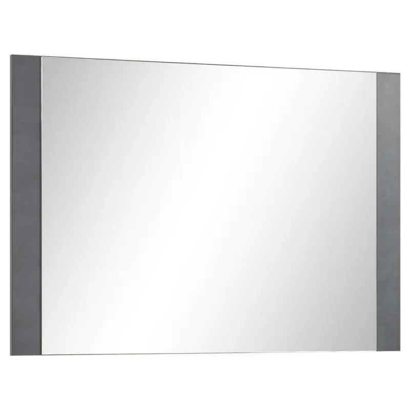 Wandspiegel 89/60/2 cm