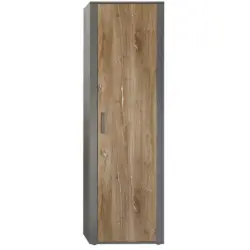 Garderobenschrank 60/197/38 cm