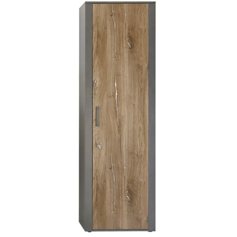 Garderobenschrank 60/197/38 cm