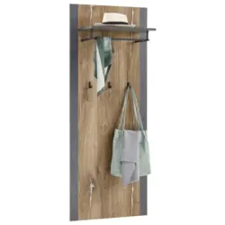 Garderobenpaneel 60/155/30 cm