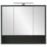 XXXLutz Lauterach - Ihr Möbelhaus bei Bregenz Spiegelschrank 70/64,2/16 cm