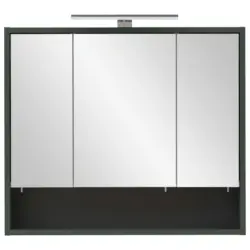 Spiegelschrank 70/64,2/16 cm