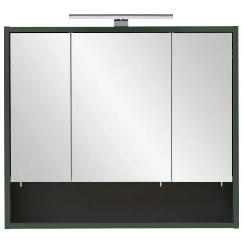 Spiegelschrank 70/64,2/16 cm