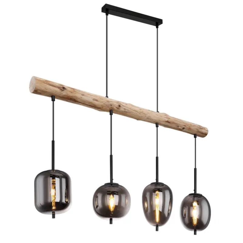 Hängeleuchte 100/18,5/130 cm