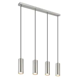 Led-Hängeleuchte 65/6/120 cm
