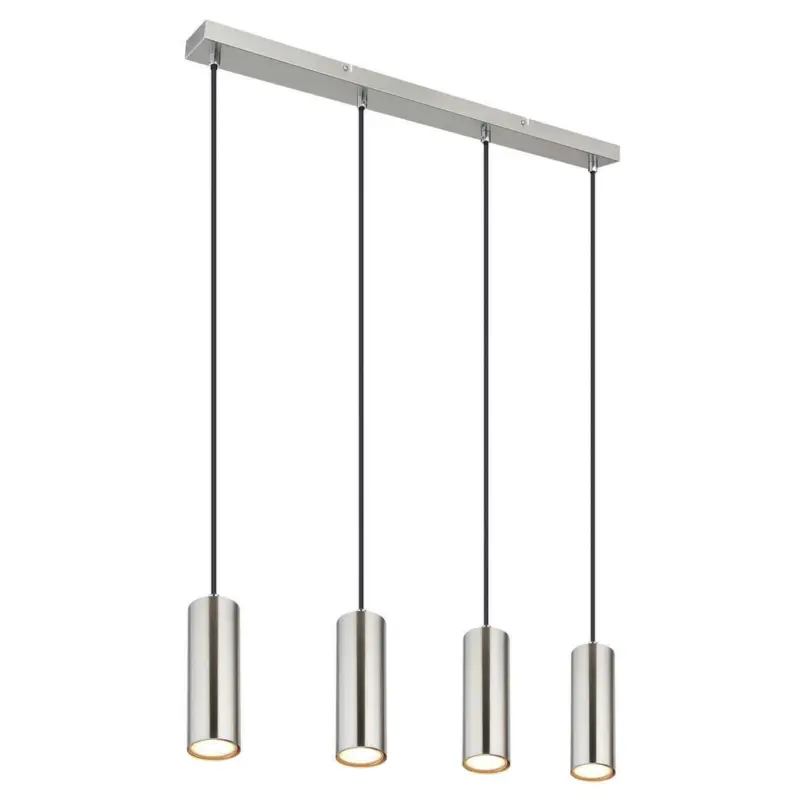 Led-Hängeleuchte 65/6/120 cm