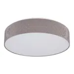 XXXLutz Lauterach - Ihr M&ouml;belhaus bei Bregenz Led-Deckenleuchte 40 W 50/12,5 cm