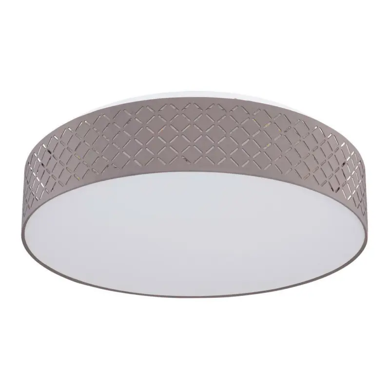 Led-Deckenleuchte 40 W 50/12,5 cm