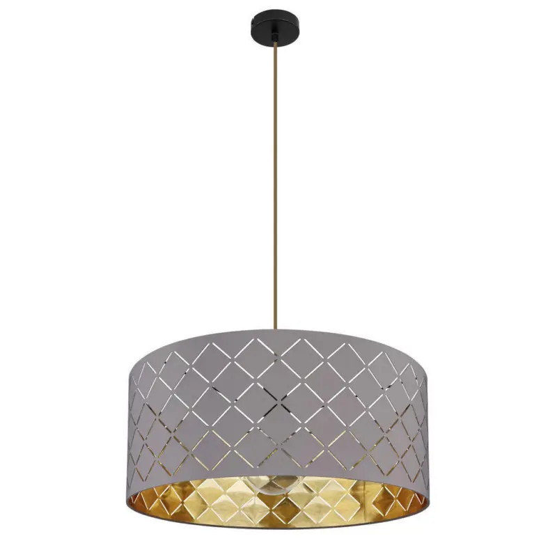 Hängeleuchte 55/140 cm