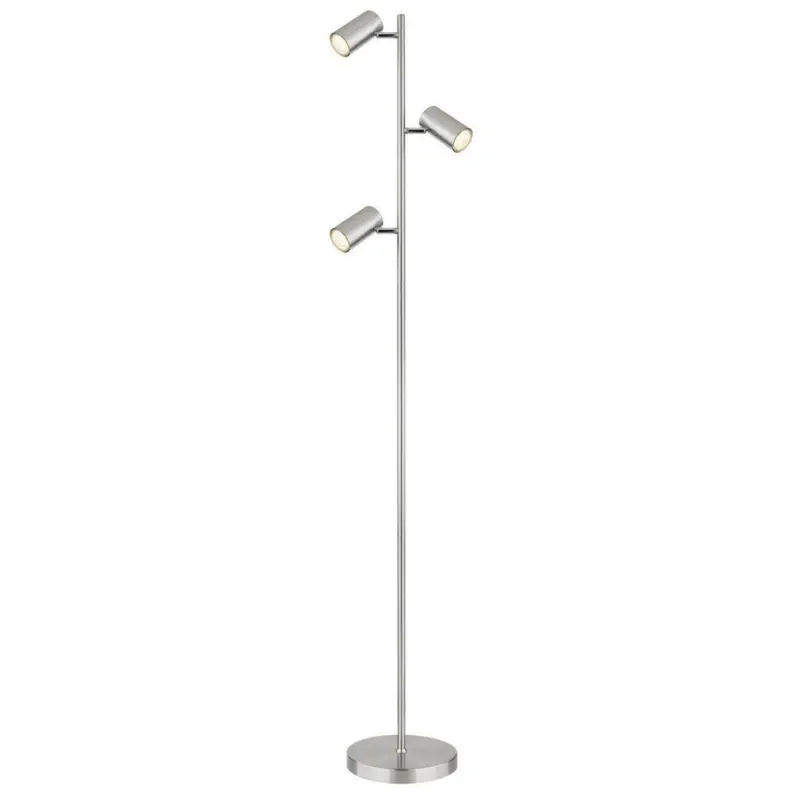 Stehleuchte 25/23/154 cm