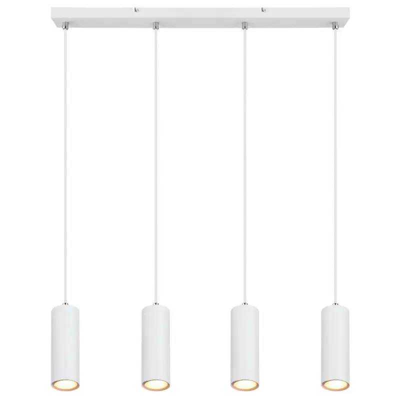Hängeleuchte 65/6/120 cm