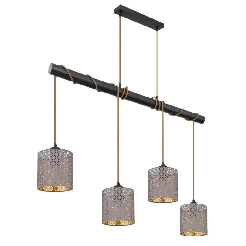 H&auml;ngeleuchte 100/16/150 cm