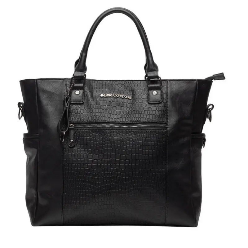 Wickeltasche Little Company