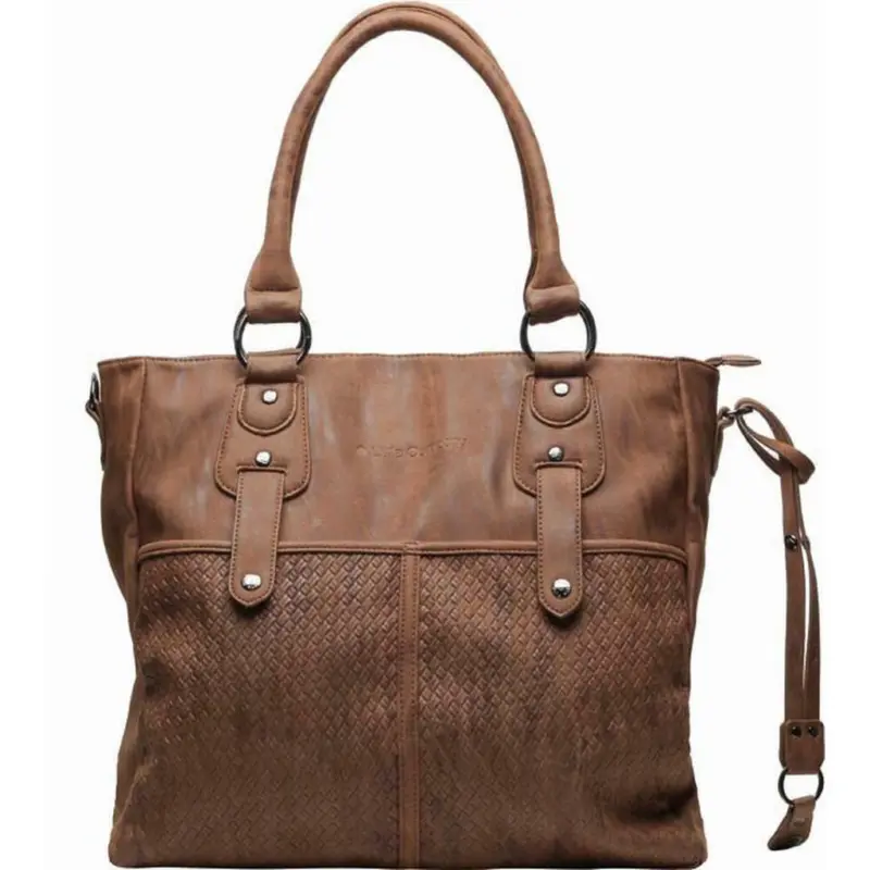 Wickeltasche Little Company