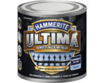 Hornbach HAMMERITE Metallschutzlack Ultima glänzend saphirblau 250 ml