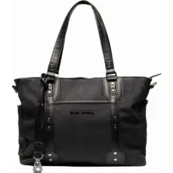 Wickeltasche Little Company