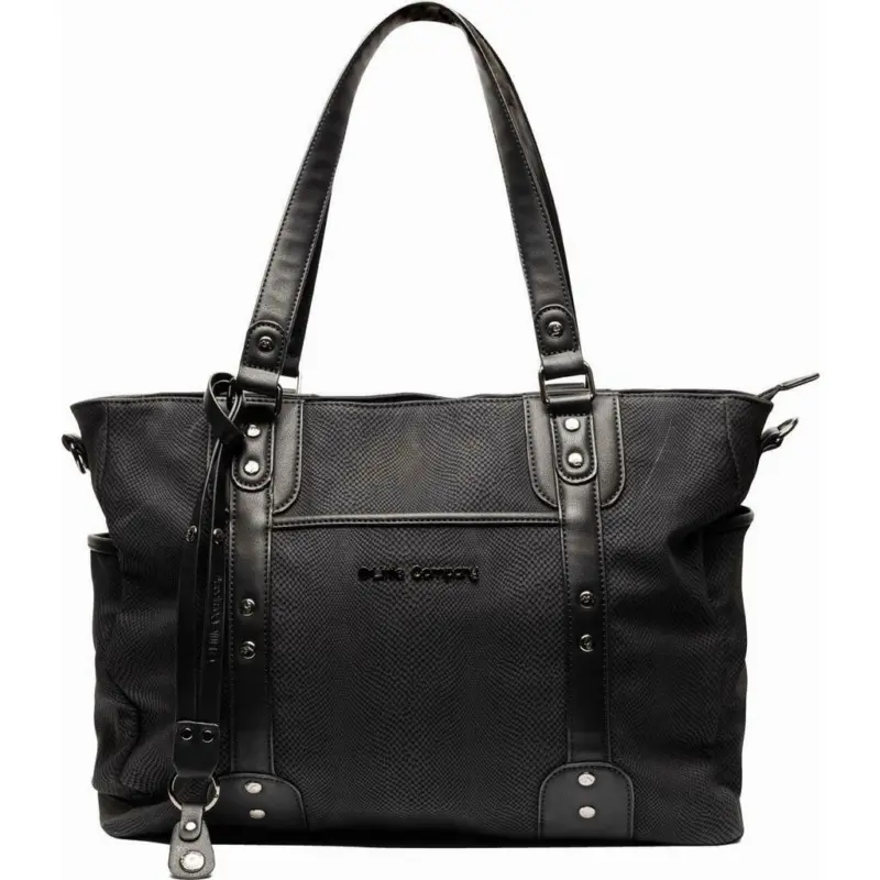 Wickeltasche Little Company