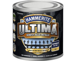 HAMMERITE Metallschutzlack Ultima matt saphirblau 250 ml