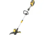 Hornbach Akku-Rasentrimmer STIGA GT 500 inkl. Akku 48 V, 2 Ah und Ladegerät