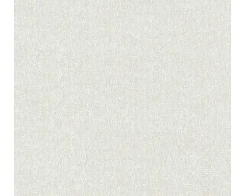 Vliestapete 38097-5 Mata Hari Strukturmuster Uni weiss